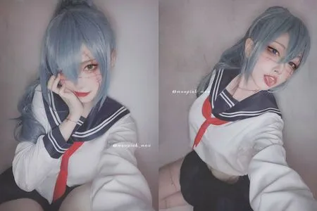 Monpink Mon OnlyFans Leaked Free Thumbnail Picture - #OSmhffWeaO