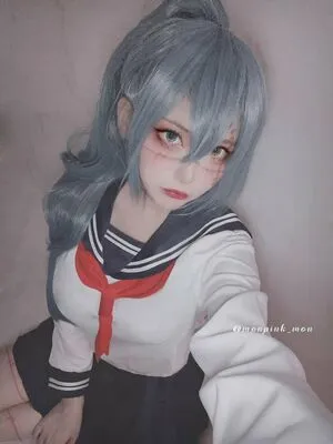 Monpink Mon OnlyFans Leaked Free Thumbnail Picture - #PJzog2TBML