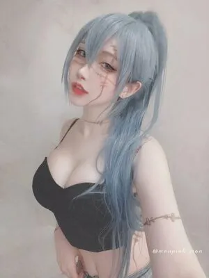 Monpink Mon OnlyFans Leaked Free Thumbnail Picture - #VcCWC39uzO