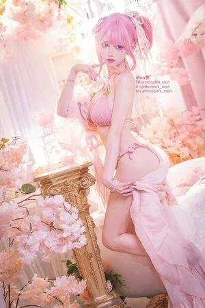 Monpink Mon OnlyFans Leaked Free Thumbnail Picture - #WmPPInCtY8