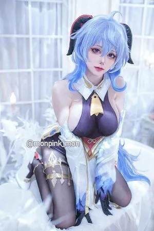 Monpink Mon OnlyFans Leaked Free Thumbnail Picture - #cUwtIOsmoB