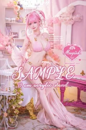 Monpink Mon OnlyFans Leaked Free Thumbnail Picture - #czlewVnlxD