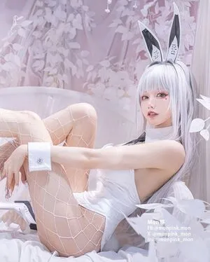 Monpink Mon OnlyFans Leaked Free Thumbnail Picture - #eIo6NLy5ko