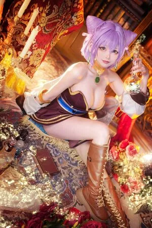 Monpink Mon OnlyFans Leaked Free Thumbnail Picture - #kEloEXcOqW