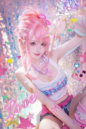 Monpink Mon OnlyFans Leaked Free Thumbnail Picture - #nODikz5JZl