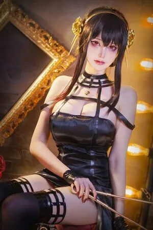 Monpink Mon OnlyFans Leaked Free Thumbnail Picture - #sShyuJjf4s