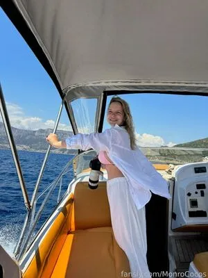 Monrococos OnlyFans Leaked Free Thumbnail Picture - #25FRLrFjVf