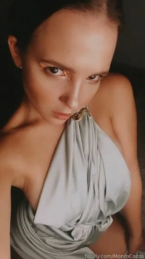 Monrococos OnlyFans Leaked Free Thumbnail Picture - #41VullsIKQ