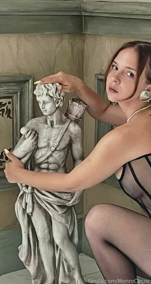 Monrococos OnlyFans Leaked Free Thumbnail Picture - #6FXQf2R64Y