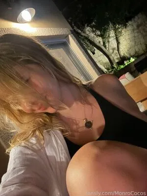 Monrococos OnlyFans Leaked Free Thumbnail Picture - #ErPj29YI2g