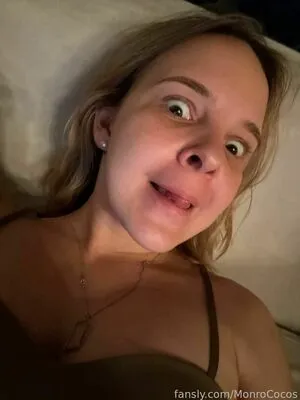 Monrococos OnlyFans Leaked Free Thumbnail Picture - #GvOpsMff6r