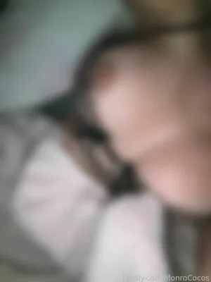 Monrococos OnlyFans Leaked Free Thumbnail Picture - #Knu9XHQBbn