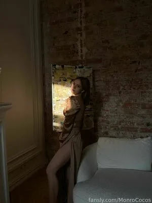 Monrococos OnlyFans Leaked Free Thumbnail Picture - #LCe0tibRgw