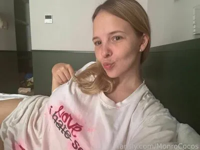 Monrococos OnlyFans Leaked Free Thumbnail Picture - #MOT0smKKpO