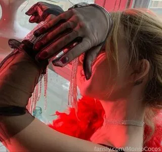 Monrococos OnlyFans Leaked Free Thumbnail Picture - #UfotzSa35R
