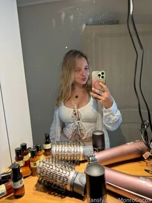 Monrococos OnlyFans Leaked Free Thumbnail Picture - #UkDCoUBro8