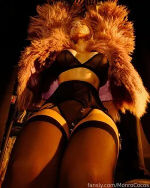Monrococos OnlyFans Leaked Free Thumbnail Picture - #YhCso5r2x2