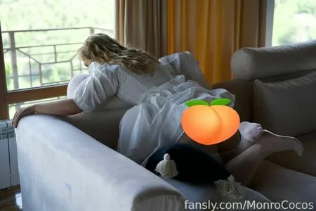 Monrococos OnlyFans Leaked Free Thumbnail Picture - #a9RGjrcU2L