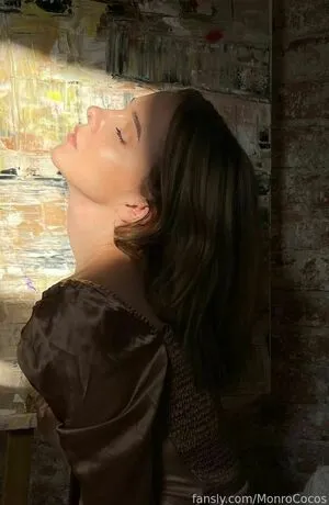 Monrococos OnlyFans Leaked Free Thumbnail Picture - #cBvdYPnoMF