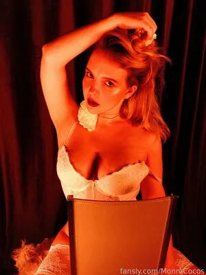 Monrococos OnlyFans Leaked Free Thumbnail Picture - #cgGZ2DT60A