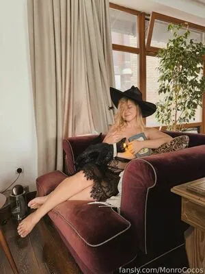 Monrococos OnlyFans Leaked Free Thumbnail Picture - #hHy99P2sGI