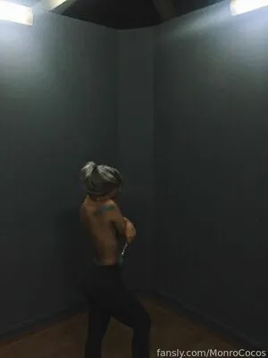 Monrococos OnlyFans Leaked Free Thumbnail Picture - #sVxIIZH0Cy