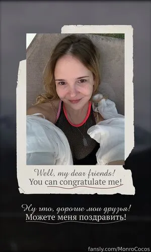 Monrococos OnlyFans Leaked Free Thumbnail Picture - #uEEHMKFEg5