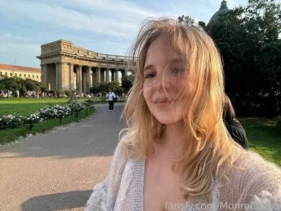 Monrococos OnlyFans Leaked Free Thumbnail Picture - #vGPVirberE