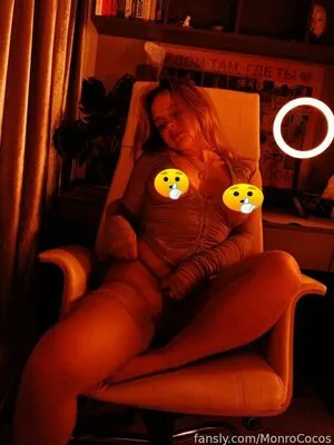 Monrococos OnlyFans Leaked Free Thumbnail Picture - #vHYG1G47Fv