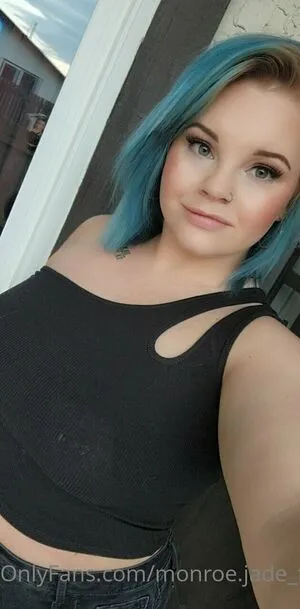 Monroe Jade Free OnlyFans Leaked Free Thumbnail Picture - #9uNbKBjbKo