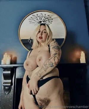 Monroeschamber OnlyFans Leaked Free Thumbnail Picture - #BU92CPN2oh