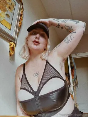 Monroeschamber OnlyFans Leaked Free Thumbnail Picture - #kkuQb4XB5E