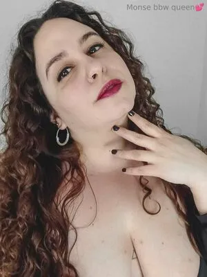 Monsebbwqueen OnlyFans Leaked Free Thumbnail Picture - #3dOAEL4IKa
