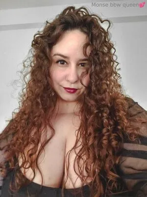 Monsebbwqueen OnlyFans Leaked Free Thumbnail Picture - #9oAh2PIB70