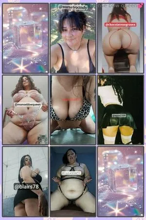 Monsebbwqueen OnlyFans Leaked Free Thumbnail Picture - #TJeJciMZFp