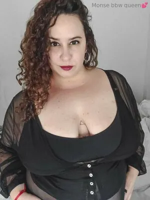 Monsebbwqueen OnlyFans Leaked Free Thumbnail Picture - #YEIGMa53Ke