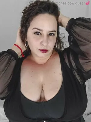 Monsebbwqueen OnlyFans Leaked Free Thumbnail Picture - #gSahmTZNNJ