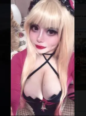 Monseorea OnlyFans Leaked Free Thumbnail Picture - #GaKJktOoi1