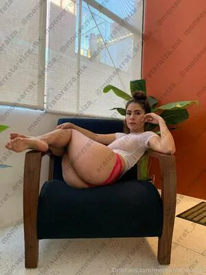 Monserrat Araiza OnlyFans Leaked Free Thumbnail Picture - #0rLcFvbfR3