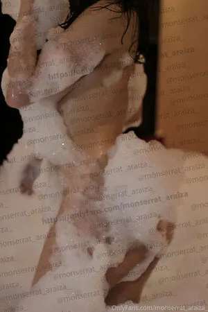 Monserrat Araiza OnlyFans Leaked Free Thumbnail Picture - #3oJqmvFxam