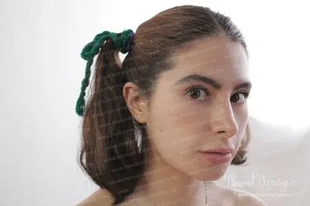 Monserrat Araiza OnlyFans Leaked Free Thumbnail Picture - #667Q9k0Lhc