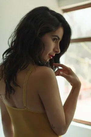 Monserrat Araiza OnlyFans Leaked Free Thumbnail Picture - #6fUhQoioTV