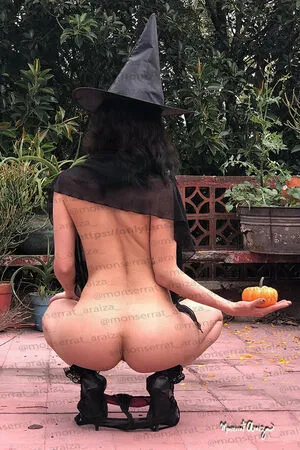 Monserrat Araiza OnlyFans Leaked Free Thumbnail Picture - #DZmGM70tZS