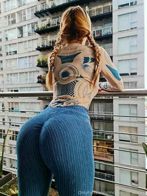 Monserrat Araiza OnlyFans Leaked Free Thumbnail Picture - #hIDCElU6eY