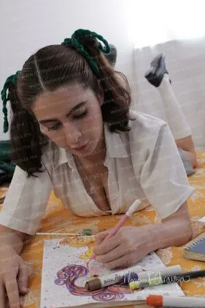 Monserrat Araiza OnlyFans Leaked Free Thumbnail Picture - #k2HUXSNYiS