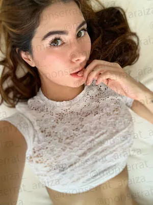 Monserrat Araiza OnlyFans Leaked Free Thumbnail Picture - #qG7om5mIYN