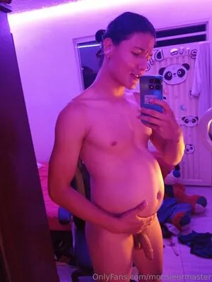 Monsieurmaster OnlyFans Leaked Free Thumbnail Picture - #y3o75Bgis0