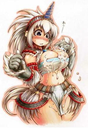 Monster Hunter OnlyFans Leaked Free Thumbnail Picture - #IgT62VdVuE