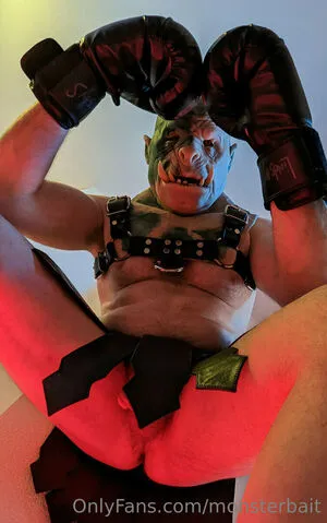 Monsterbait OnlyFans Leaked Free Thumbnail Picture - #JOe8zIfLVn