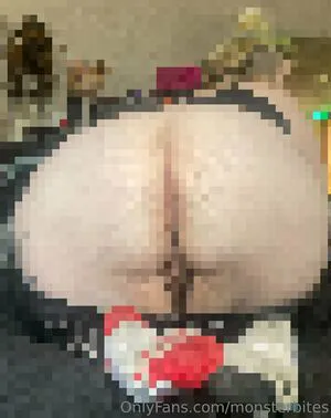 Monsterbites OnlyFans Leaked Free Thumbnail Picture - #F0KPGL3666